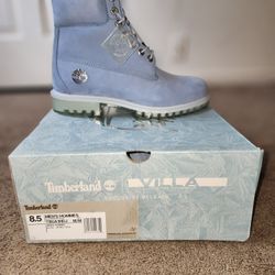 Fabulous X VILLA Exclusive Ed. 6in Premium Boot Timberland