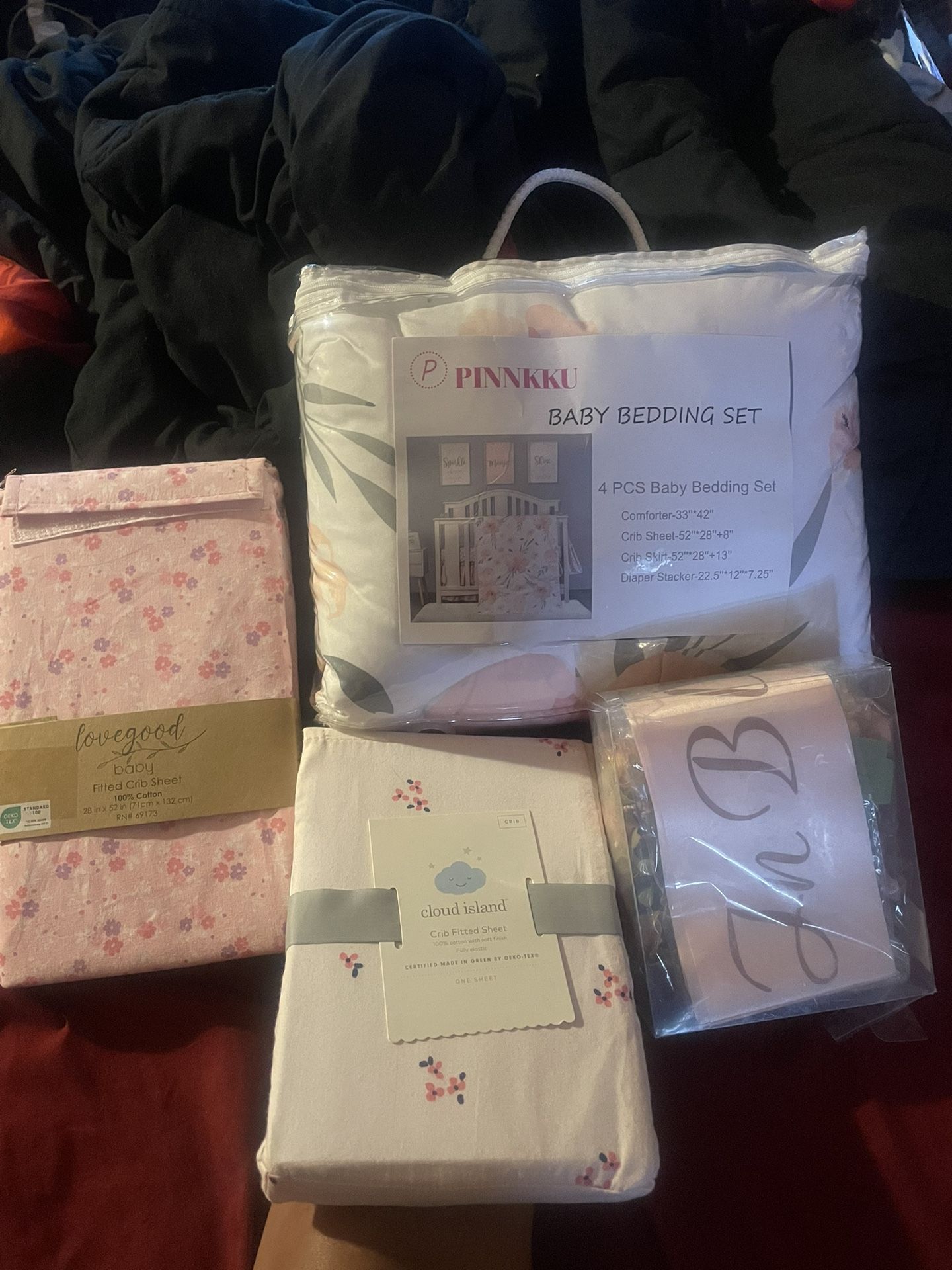 Baby Sheets