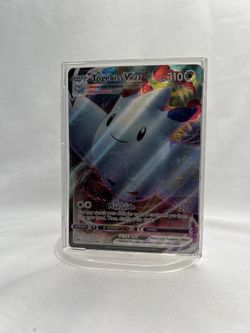 Togekiss VMAX 141/185 Swsh04: Vivid Voltage Holo