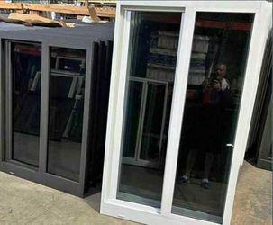 High-Quality Windows and doors– Multiple Models Available