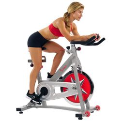 Spin Bike