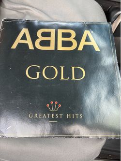 abba vinyl