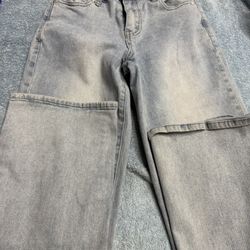 Women’s Jeans Size 0 