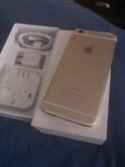 Iphone 6 unlock