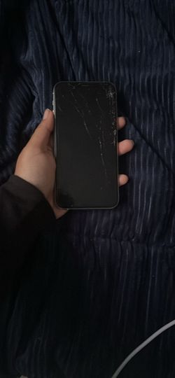 iPhone Pro 11