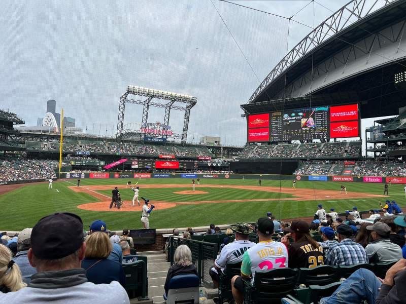 2023 MLB ALLSTAR GAME TICKETS for Sale in Bellevue, WA OfferUp