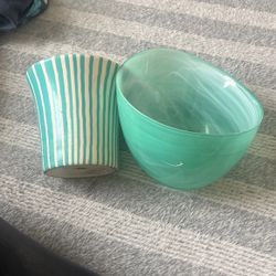 Plant Pots 