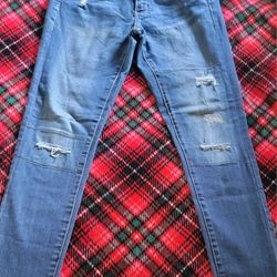 Girls Jeans