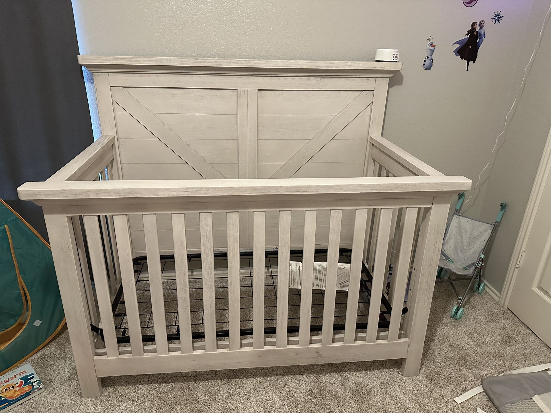 Westfield by westwood design crib deals