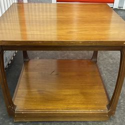 Small Side Coffee Table