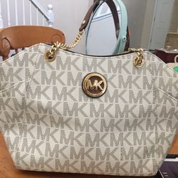 bolsa michael kors