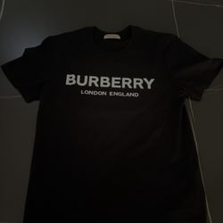 Burberry Shirts
