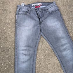 Denize  Rand Grey Jeans 34 32