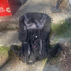 Hiking Pack