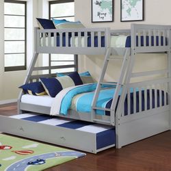 Bunk Beds For Kids Available In Stock