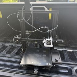 Voxelab 3d Printer 