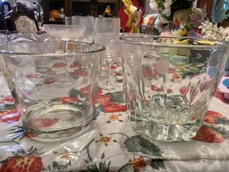 Princess House Bowls 