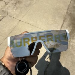 Burberry Sunglasses