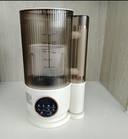 Multifunctional Electric Juicer