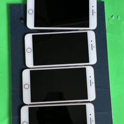 iPhone 7 Plus 32gig Unlocked 