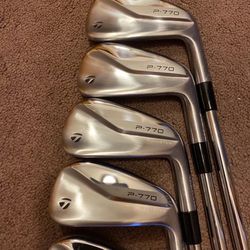 P770Taylormade2021