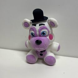 Fnaf Plushy