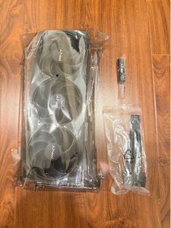 Pny RTX 5080