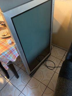LG TV