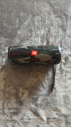 JBL FLIP 5