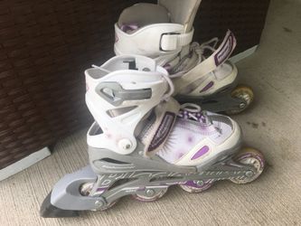 Rollerblades