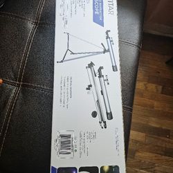 New Telescope