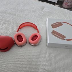 Airpods Max - Apple watch ultra 2 