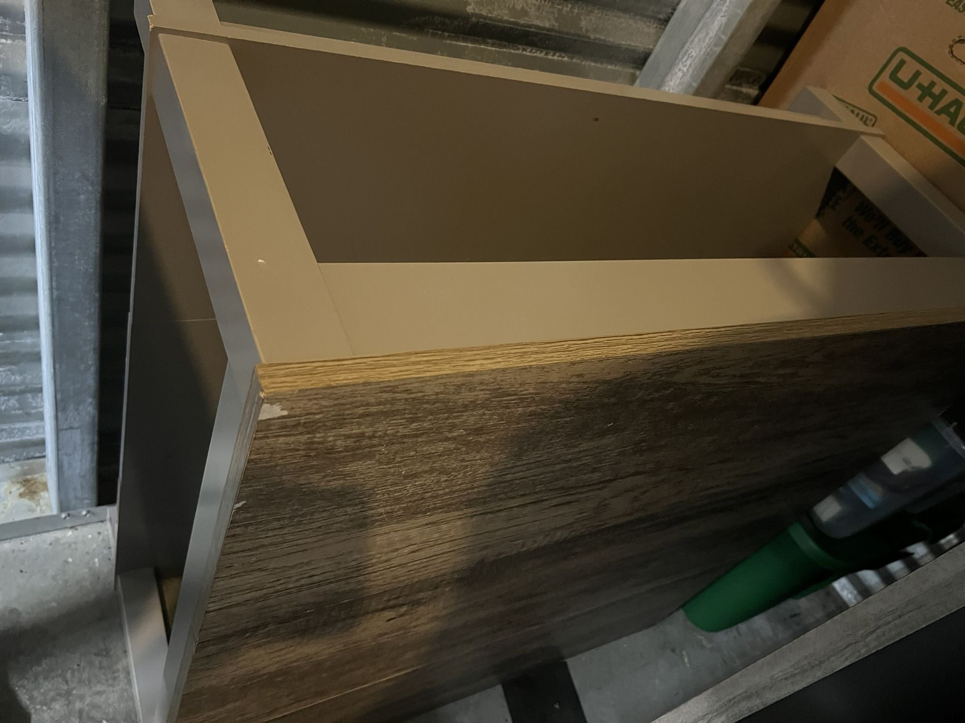 Square Coffee Table