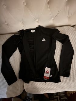 Long sleeve swim suit Reebok