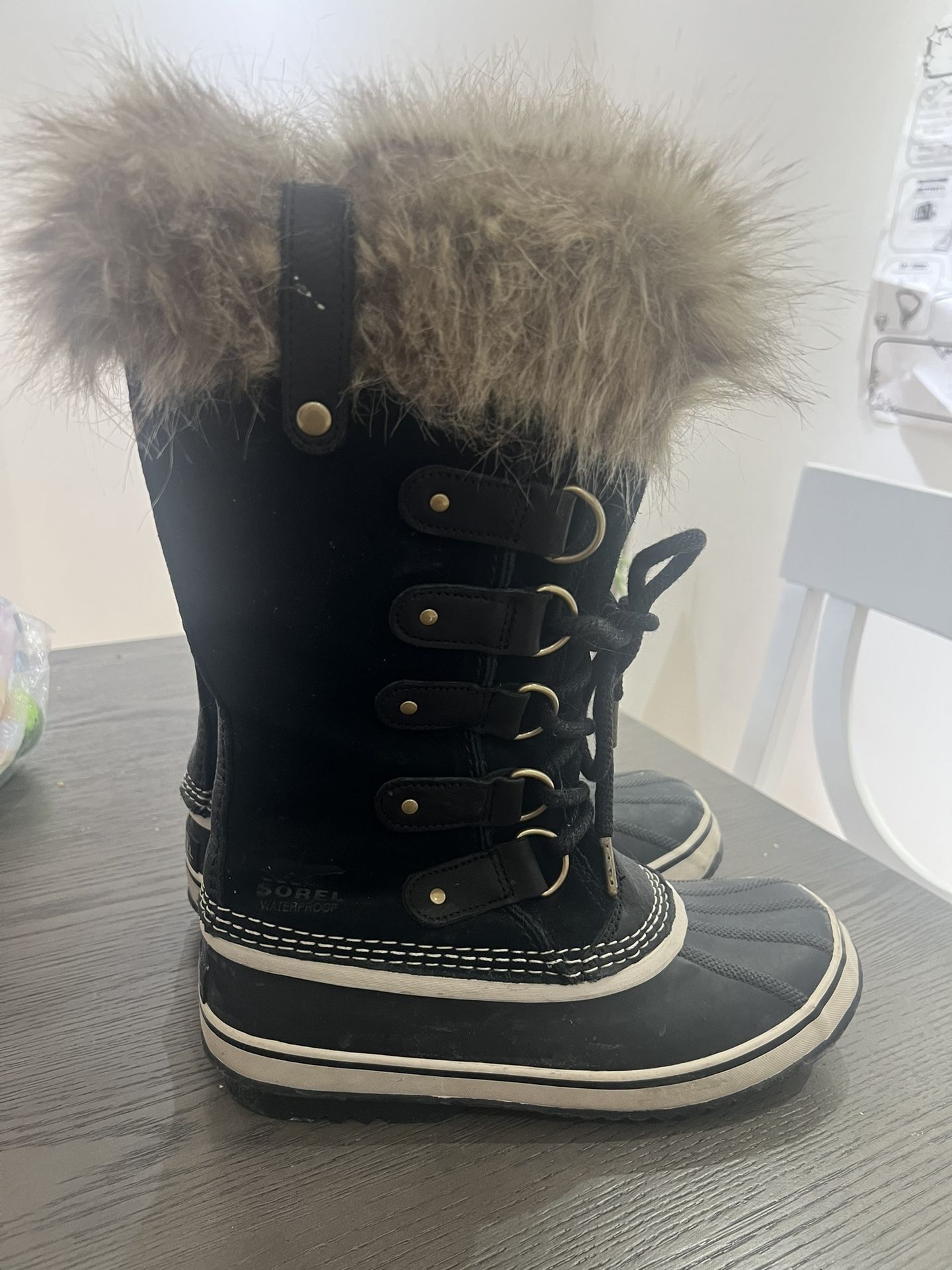 Sorels Winter Boots