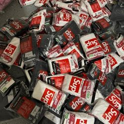 Supreme Boxers