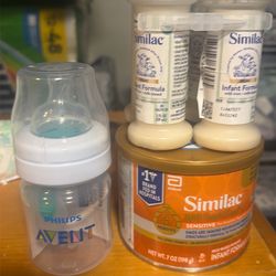 Similac formula