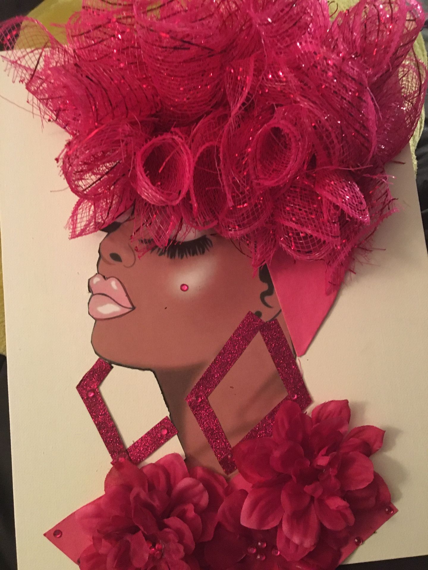 DIVA Wreaths|DIVA Canvas 