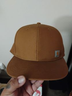 Carhartt hat