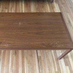 Mid Century Coffee Table