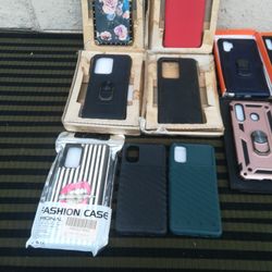 Phone Cases For Samsung Phones