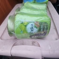 vatika virgin olive brand new