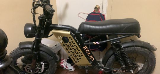 E-bike