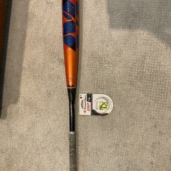LOUISVILLE SLUGGER META BBCOR (-3) BASEBALL BAT 33 INCHES 2022 MODEL & NEW GRIP