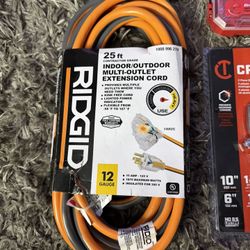 RIDGID