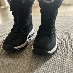 HOBIBEAR LADIES WINTER BOOTS