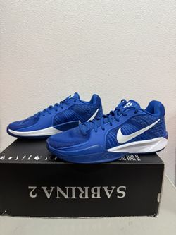 Nike Sabrina 2 TB Game Royal HF3234-400
