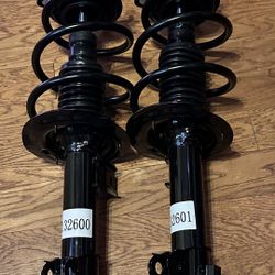 Struts For Kia Optima