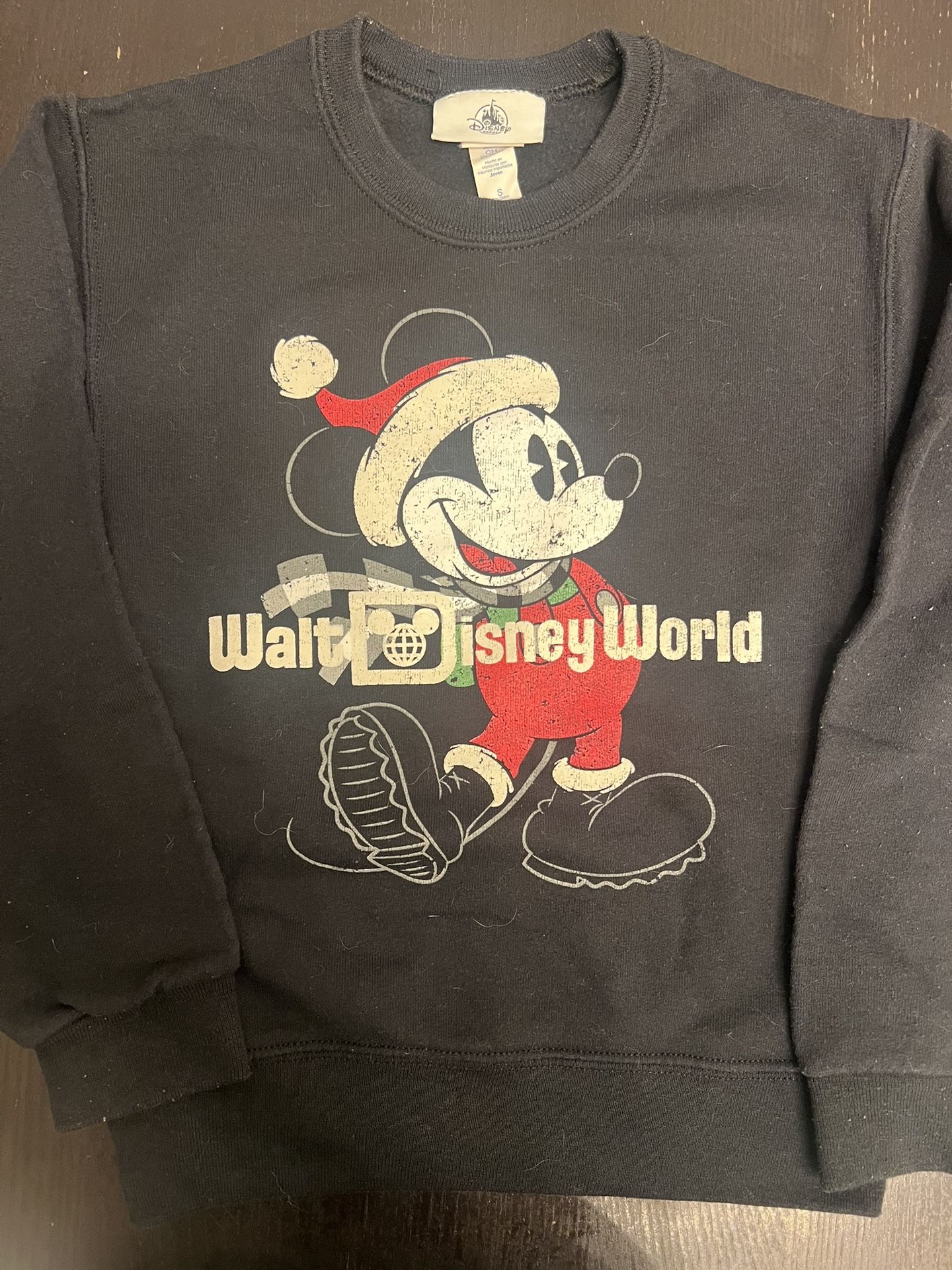 Disney Christmas Sweater