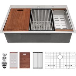 KITCHEN SINK 